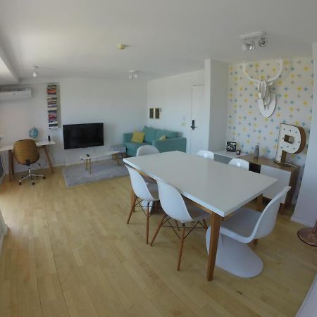 Coral State Exclusive Lägenhet Córdoba Exteriör bild