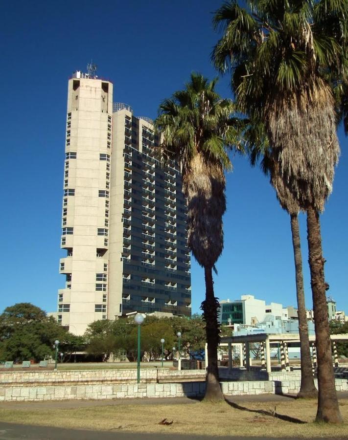 Coral State Exclusive Lägenhet Córdoba Exteriör bild