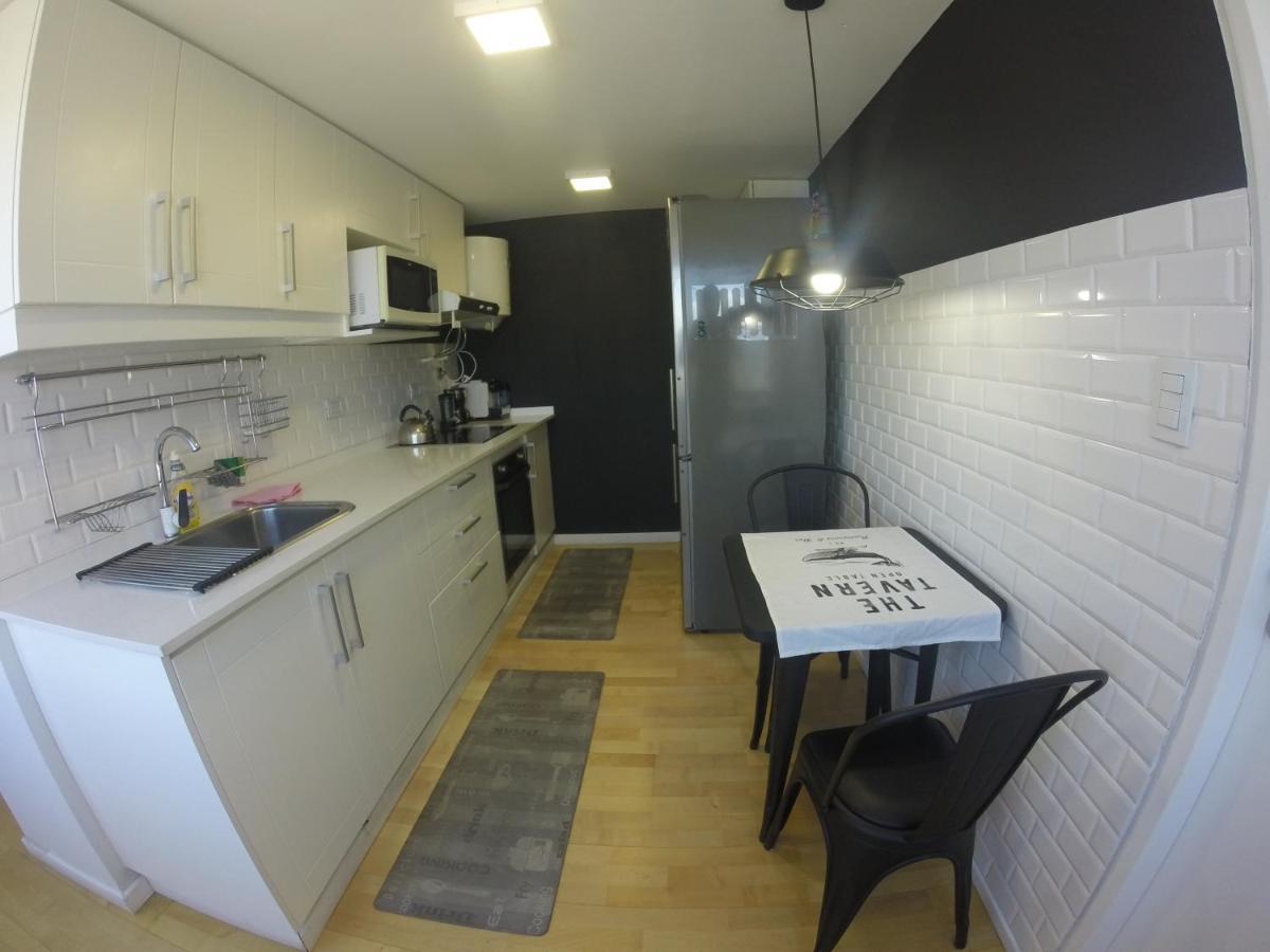 Coral State Exclusive Lägenhet Córdoba Exteriör bild
