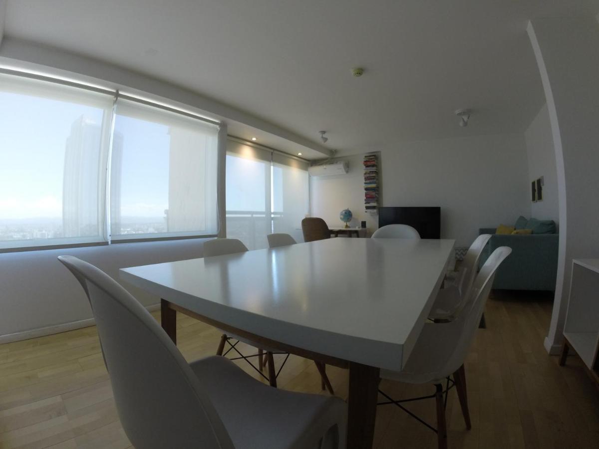 Coral State Exclusive Lägenhet Córdoba Exteriör bild