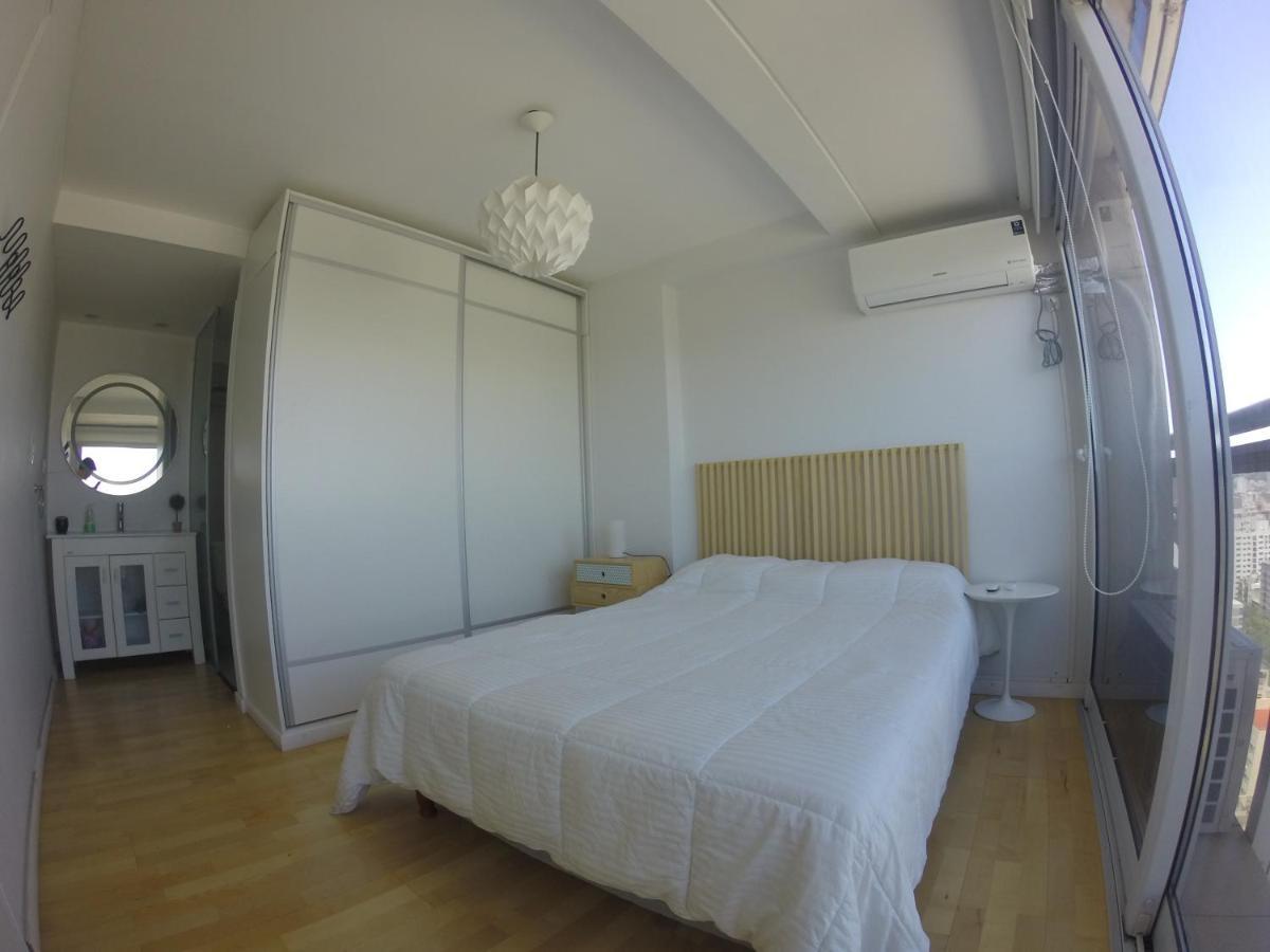 Coral State Exclusive Lägenhet Córdoba Exteriör bild