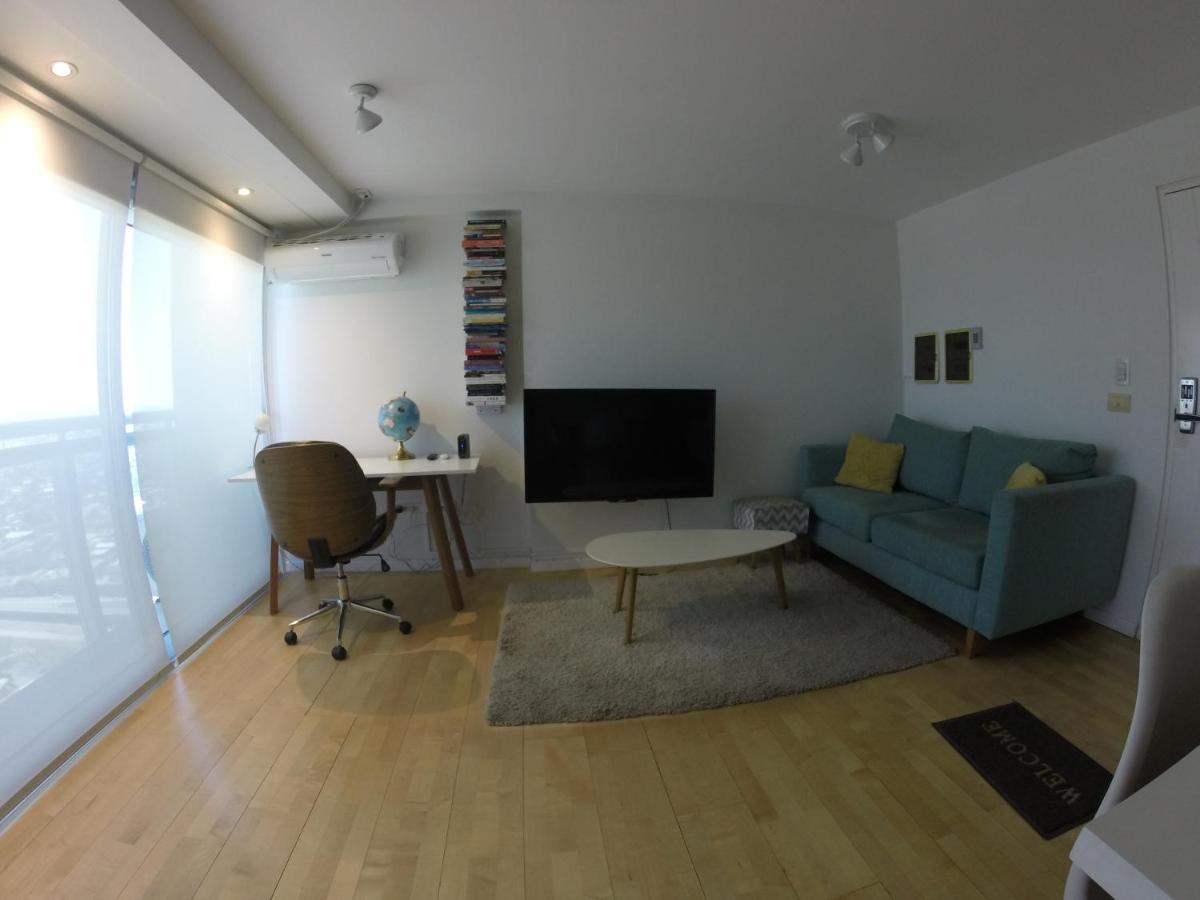 Coral State Exclusive Lägenhet Córdoba Exteriör bild