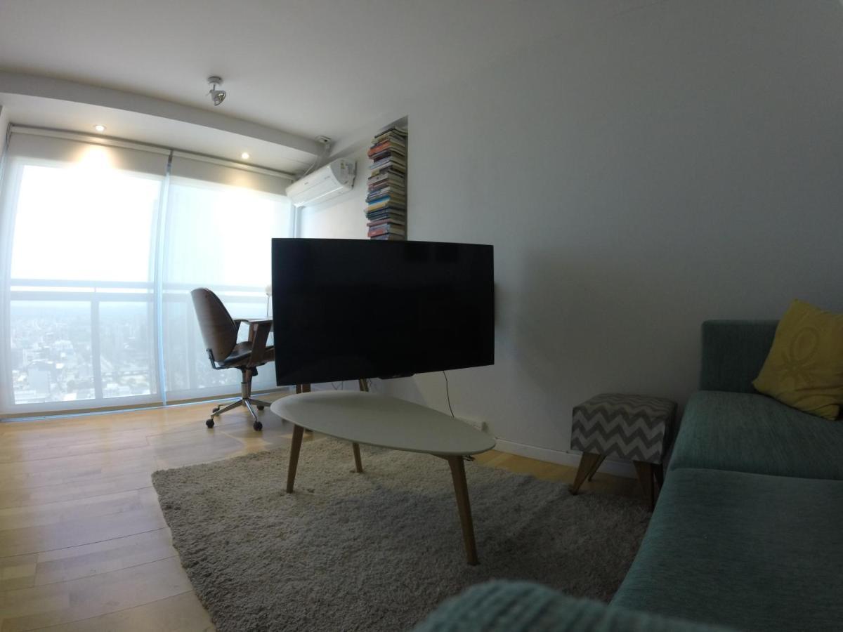 Coral State Exclusive Lägenhet Córdoba Exteriör bild